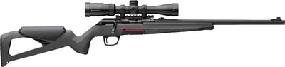 Winchester XPERT SR Combo 22 LR 525234102