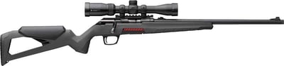 XPERT SR Combo
