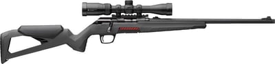 XPERT SR Combo