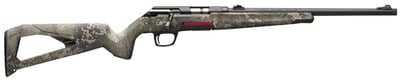Winchester Xpert 17 WSM TrueTimber Strata SR