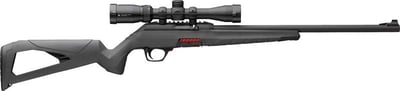 Winchester Wildcat Combo 18" 22 LR 048702027116