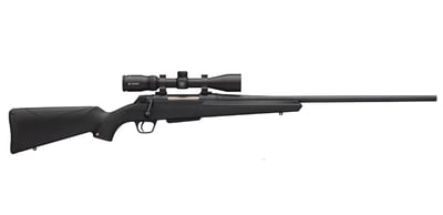 XPR Scope Combo