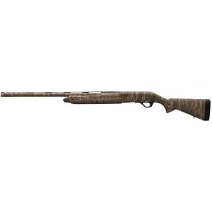 Winchester Super X4 Waterfowl Hunter Mossy Oak Shadow Grass Habitat