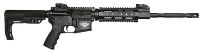 Civilian Force Arms Xena-15