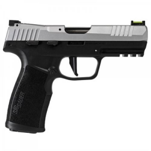 Sig Sauer P322