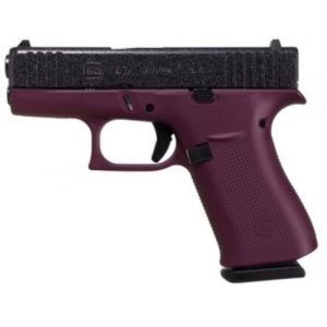 Glock 43X