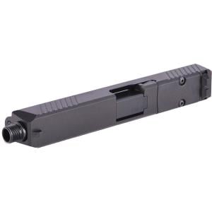 Brownells Glock 17 Complete Slide Assembly