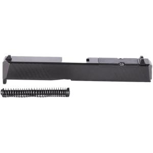 Brownells Glock 19 Slide with RMR Cut
