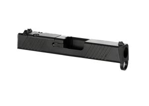 Brownells Glock 43 Slide Assembly G43-SA