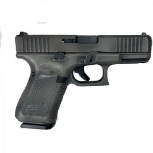 Glock 19 Gen5 MOS 9mm 