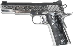 Kimber 1911 Stainless II