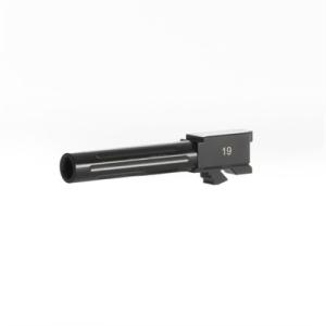Brownells Glock 19 Fluted Match Grade Barrel