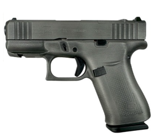 Glcok 43X MOS 9mm 430111322