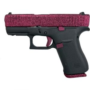 Glock 43X MOS 9mm 050806032453