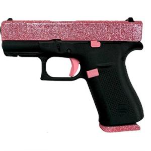 Glock 43X MOS