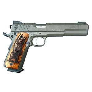 Dan Wesson Bruin Thunder Paw