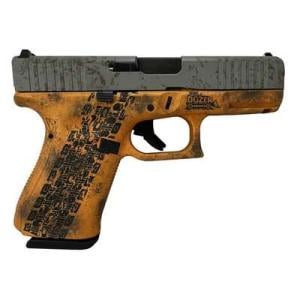 G19 Gen 5 MOS