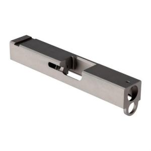 Glock 26 Gen 1-4 Blank Slide