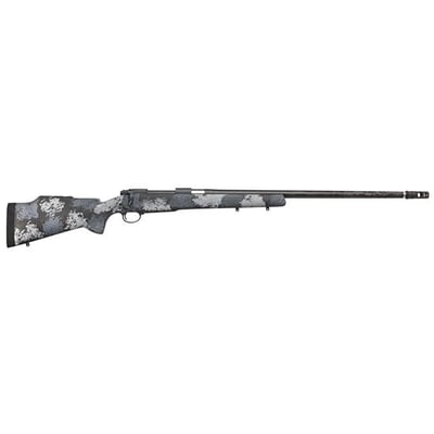 Nosler M48 LR Carbon