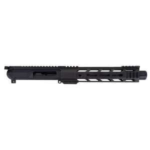 PSA Gen4 8" 9mm 1/10 Suppressor Ready 10" M-Lok Upper w/BCG & CH