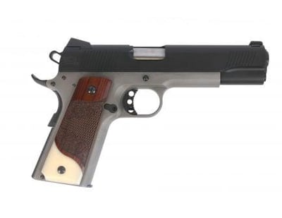 PSA Custom 1911