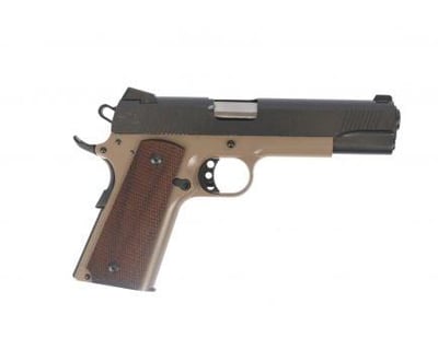 PSA Custom 45 ACP