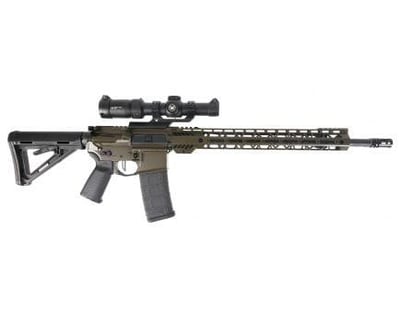 Palmetto State Armory Custom ODG w/Vortex 1-8x24