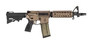 Sabre-18 Mod S