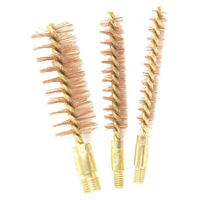 Tetra Brass Core Bronze Gun Brushes 32 Cal/ 8mm