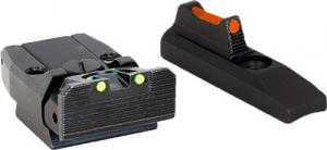 Williams Gun Sight Ruger Mark II, III, IV Fire Sight Set