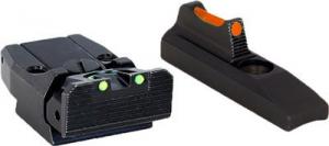 Williams Gun Sight Ruger Mk II, III, IV 22/45 Fire Sight Set