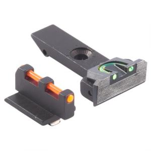 Williams Gun Sight Ruger GP100 bCo Fire Sight