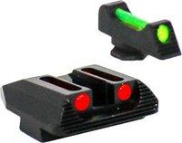 Williams Gunsight Glock 20 / 21 / 29 / 30 / 36 / 41 Sight Set