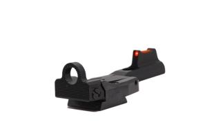 Williams Gun Sight Ruger Mark II, III & IV, 22/45 Lite Ghost Ring Sight