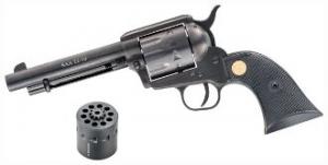 Chiappa 1873 Single Action Army Dual Cylinder