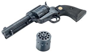 Chiappa 1873 Single Action Army Dual Cylinder