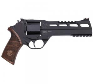 Chiappa Rhino 60DS Black