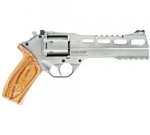 Chiappa Rhino 60DS Chrome