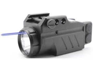 HiLight Enforcer Blue Laser Sight/Weapon Light