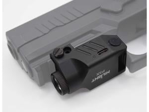 HiLight P3X 500 Lumens LED Weapon Light