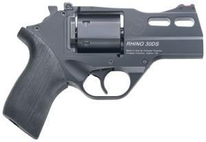 Chiappa Rhino 30DS Black