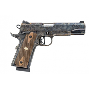 Charles Daly 1911 Superior