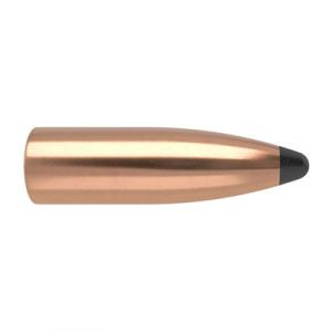 Nosler Nosler Partition Bullets - 338 Caliber (0.338") 210gr Spitzer 50/Box