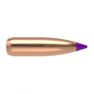 Nosler Ballistic Tip Varmint Bullets 243 Caliber, 6mm (243 Diameter) 80 Grain Spitzer Boat Tail Box of 100 24080
