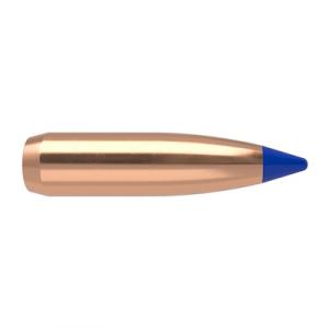 Nosler Ballistic Tip Hunting 25 Caliber (0.257") Spitzer Bullets - 25 Caliber (0.257") 100gr Spitzer 50/Box 054041251006