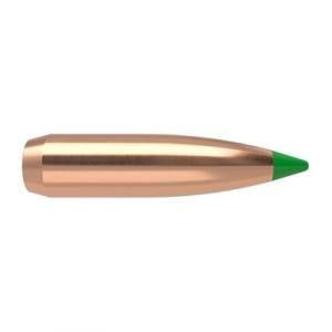 Nosler Ballistic Tip Hunting 30 Caliber (0.308") Spitzer Bullets - 30 Caliber (0.308") 180gr Spitzer 50/Box
