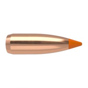 Nosler Ballistic Tip Varmint 22 Caliber (0.224") Spitzer Bullets - 22 Caliber (0.224") 50gr Spitzer 100/Box 054041395229