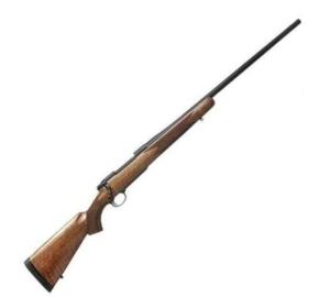 Nosler M48 Heritage