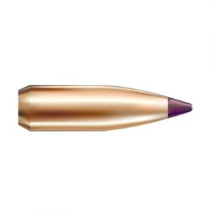 Nosler Ballistic Tip Varmint Bullets 243 Caliber, 6mm (243 Diameter) 55 Grain Spitzer Boat Tail Box of 250 054041395656