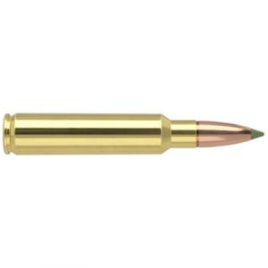 Nosler E-Tip Lead Free 33 Nosler Ammo - 33 Nosler 225gr E-Tip 20/Box 054041400428